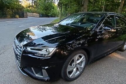 Audi A4 80.800 km 23.800 &euro; Goldbach 63773