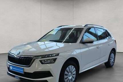 Skoda Kamiq 75.705 km 13.490 &euro; Stuttgart 70190