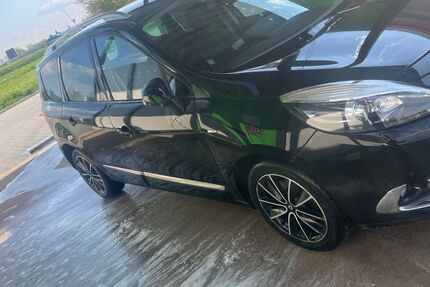 Renault Scenic 145.000 km 5.500 &euro; Schopfloch 91626