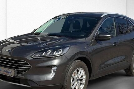 Ford Kuga 23.500 km 26.900 &euro; Hemau 93155