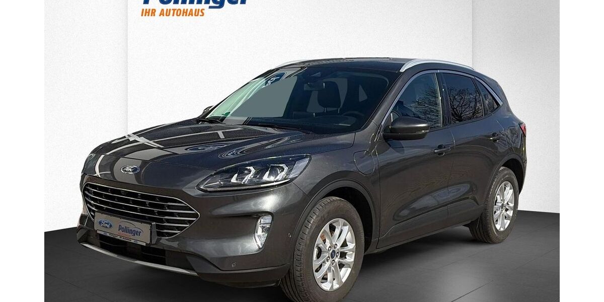 Ford Kuga 23.500 km 26.900 &euro; Hemau 93155
