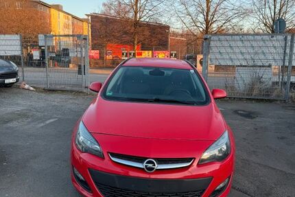 Opel Astra 244.928 km 2.950 &euro; Hamburg 20539