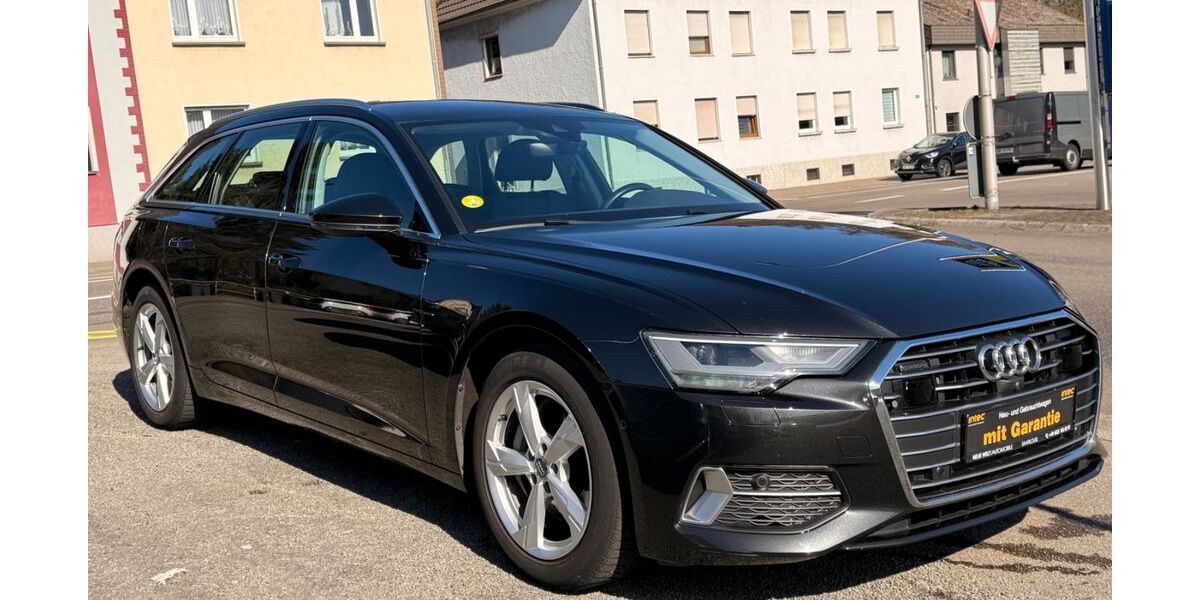 Audi A6 132.100 km 27.900 &euro; Völklingen 66333
