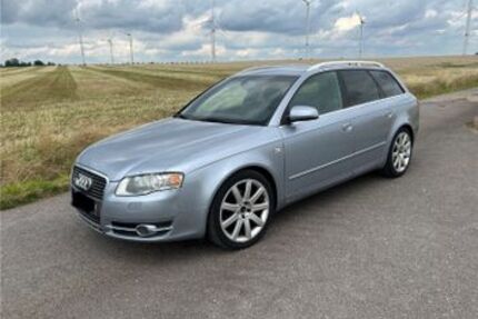 Audi A4 352.000 km 2.500 &euro; Oschatz 04758