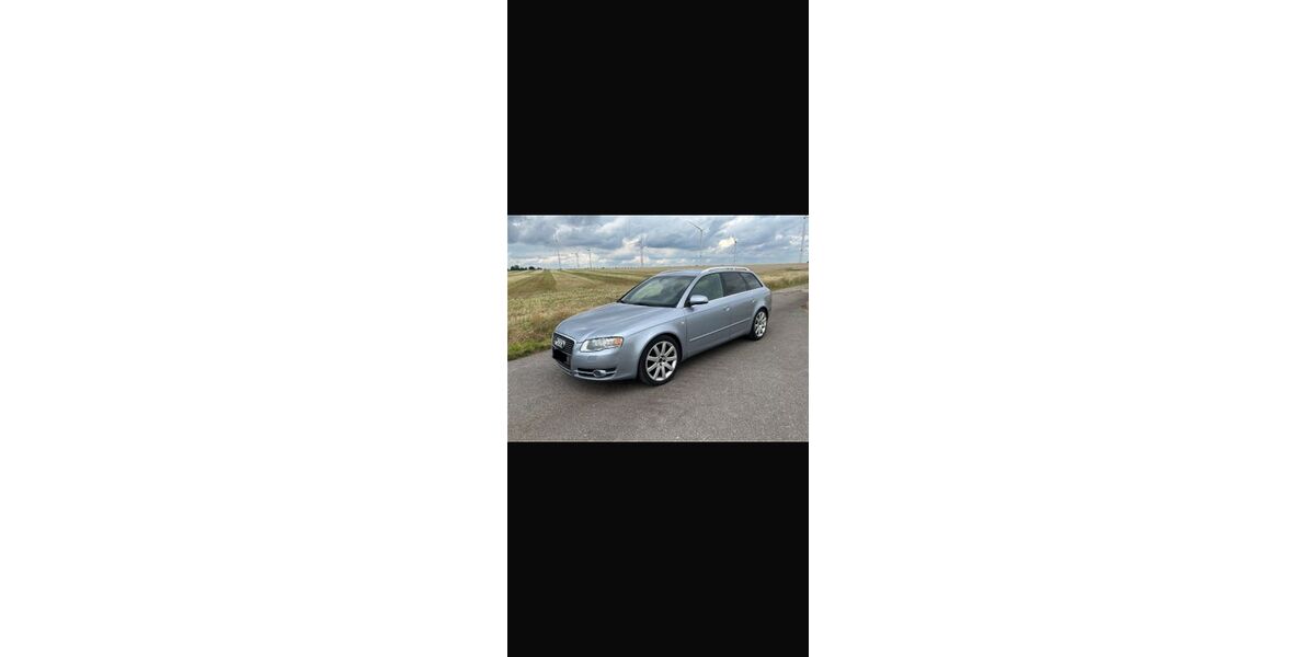 Audi A4 352.000 km 2.500 &euro; Oschatz 04758