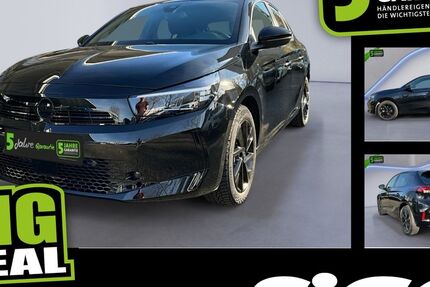 Opel Corsa 9.890 km 16.480 &euro; Augsburg 86167