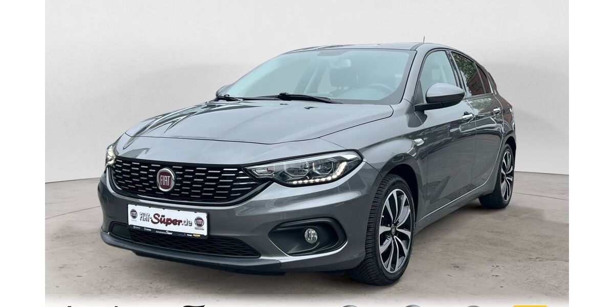 Fiat Tipo 76.896 km 11.990 &euro; Düsseldorf 40589