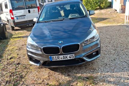 BMW 220 Active Tourer 301.950 km 5.990 &euro; Nohen 55767