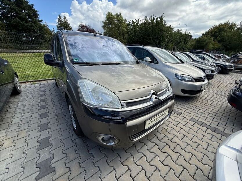Berlingo