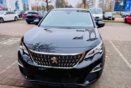Peugeot 3008 79.500 km 13.999 &euro; Dillingen/Saar 66763