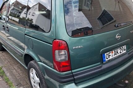 Opel Sintra 271.000 km 2.500 &euro; Egelsbach 63329