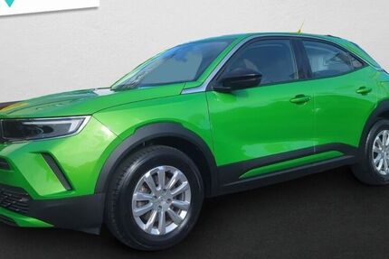 Opel Mokka-e