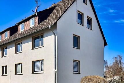 Wohnung Vellmar - 3 Zimmer, 64 m&sup2;, 540&euro; | Angebot:25374772