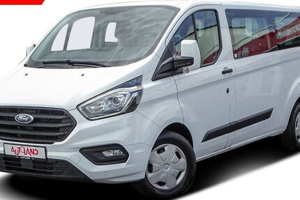 Ford Transit Custom 59.301 km 26.990 &euro; Zwickau 08056