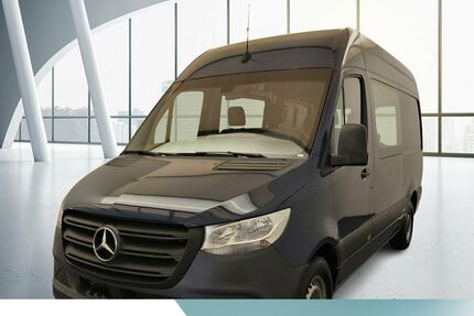 Mercedes-Benz Sprinter 58.886 km 33.915 &euro; Leipzig 04347