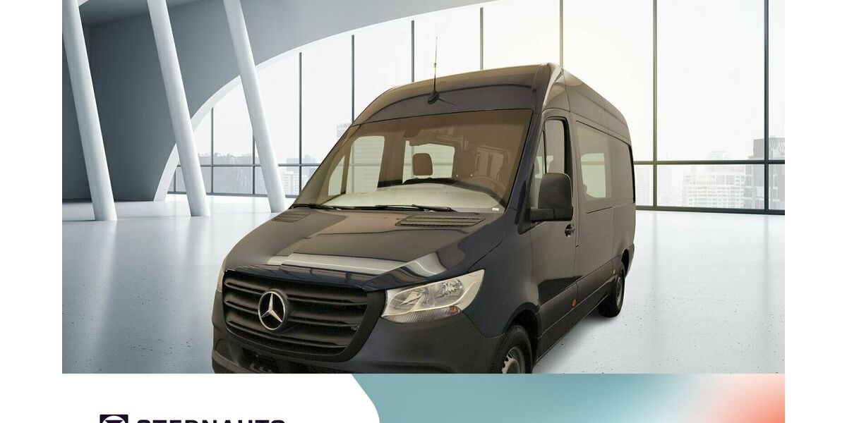 Mercedes-Benz Sprinter 58.886 km 33.915 &euro; Leipzig 04347