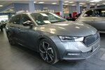 Skoda Octavia 2.0 TDI DSG 4x4 Sportline 144.744 km 17.980 &euro; Euskirchen 53881