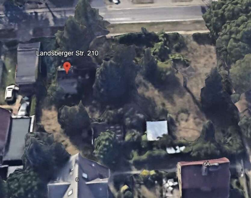Grundstück zu verkaufen in Berlin 245.000 € 400 m²