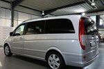 Mercedes-Benz Viano 2.2 CDI EDITION LANG / 6-SITZE / AUTOMATIK 132.000 km 19.444 &euro; Hamm 59077