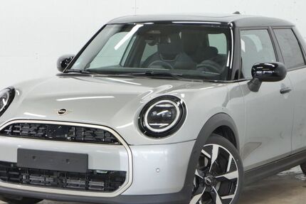 Mini Cooper C 16.500 km 26.590 &euro; Altenmarkt a.d. Alz 83352