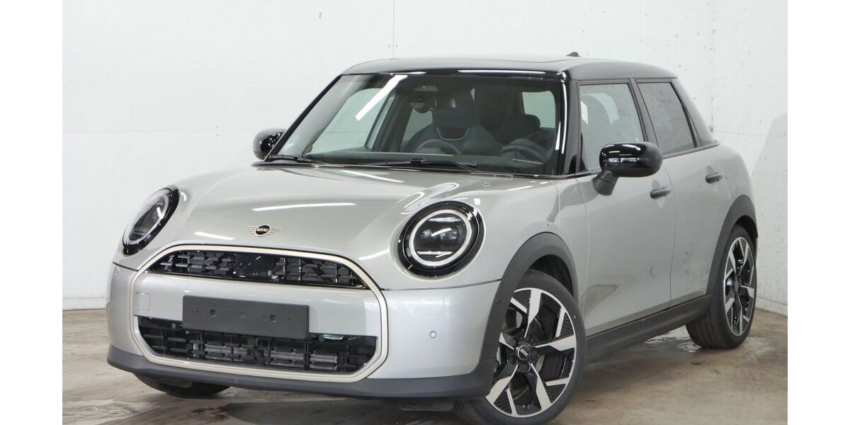 Mini Cooper C 16.500 km 26.590 &euro; Altenmarkt a.d. Alz 83352