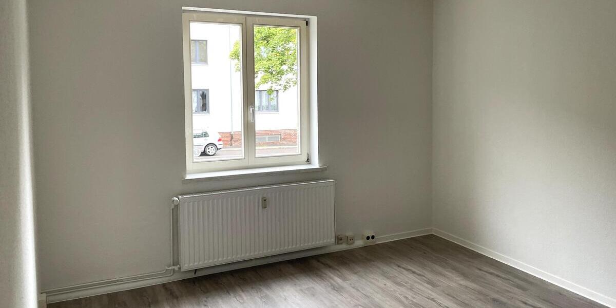Attraktive 3-Zimmer-Wohnung mit Loggia in Chemnitz-Hilbersdorf! 3 zimmer