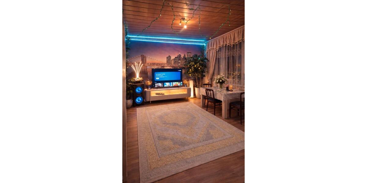 Erdgeschoßwohnung Delmenhorst Deichhorst - 2 Zimmer, 65 m&sup2;, 750&euro; | Angebot:26012830