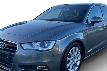 Audi A3 123.000 km 11.499 &euro; Göppingen 73035