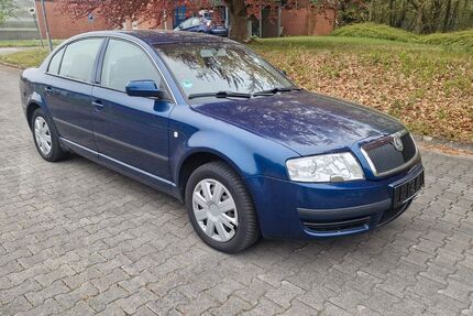 Skoda Superb 308.000 km 1.800 &euro; Möhnesee 59519
