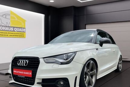 Audi A1 67.000 km 16.000 &euro; Kandern 79400