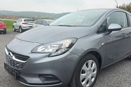 Opel Corsa 46.000 km 8.400 € Oberwinter 53424