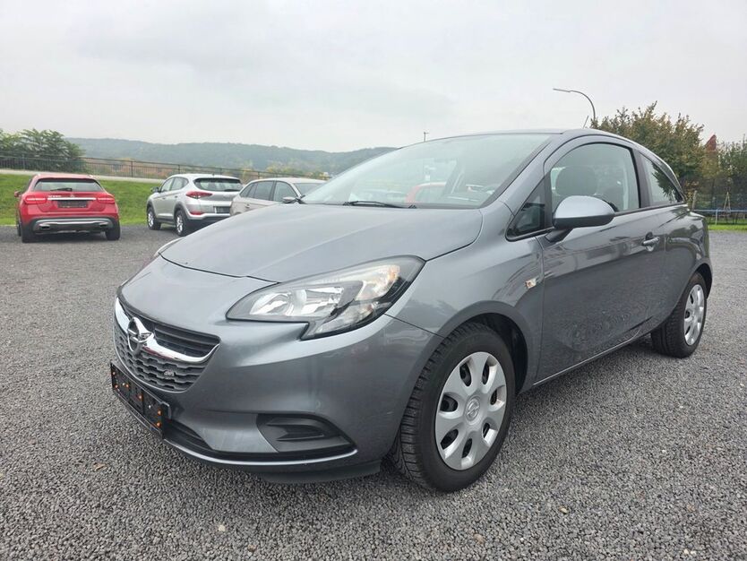 Opel Corsa 46.000 km 8.400 € Oberwinter 53424