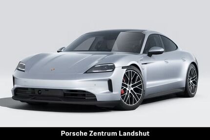 Porsche Taycan 28.700 km 90.790 &euro; Ergolding 84030