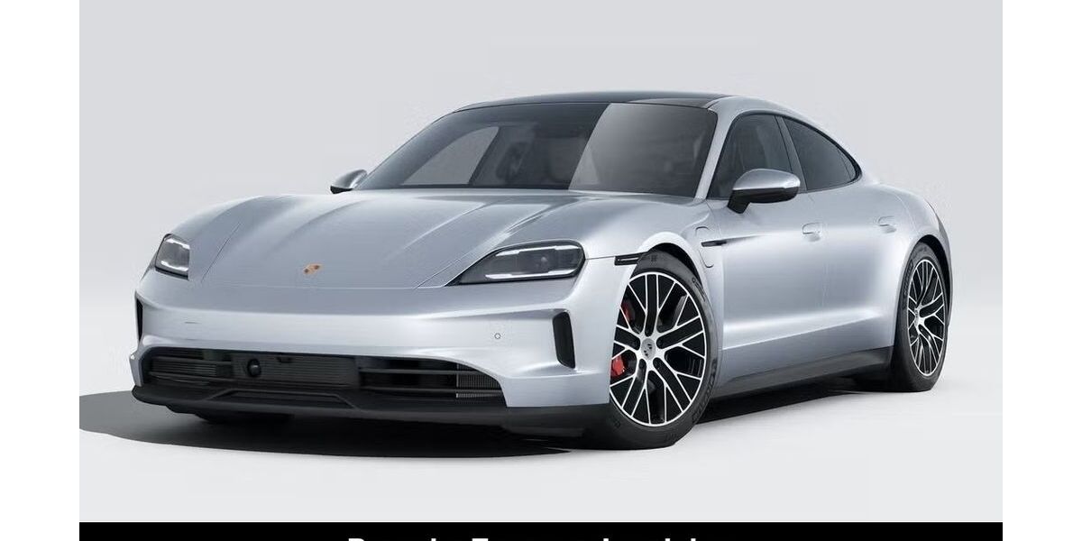 Porsche Taycan 28.700 km 90.790 &euro; Ergolding 84030