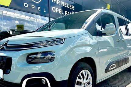Citroen Berlingo 109.000 km 17.490 &euro; Bedburg-Hau 47551