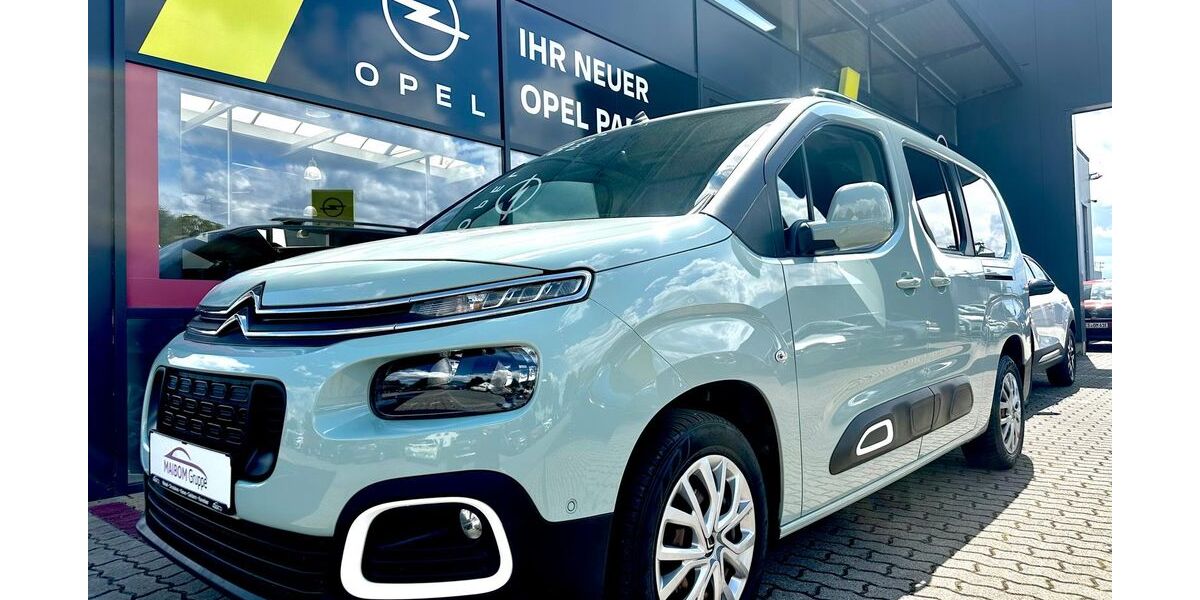 Citroen Berlingo 109.000 km 17.490 &euro; Bedburg-Hau 47551