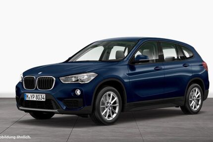 BMW X1 96.811 km 15.931 &euro; Unstruttal 99996