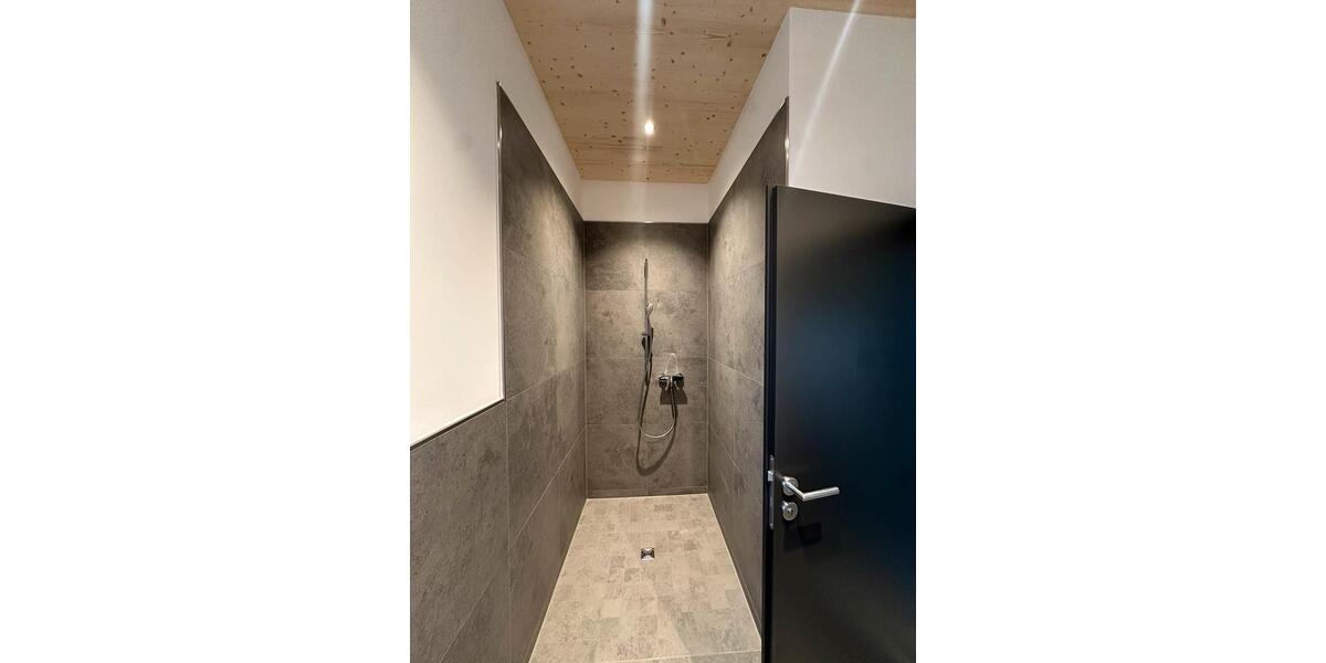 Moderner Bungalow ( Erstbezug 3 Zimmer ) 3 zimmer