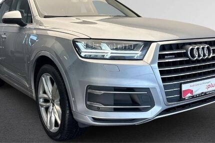 Audi Q7 114.403 km 28.800 &euro; Lüssow 18442