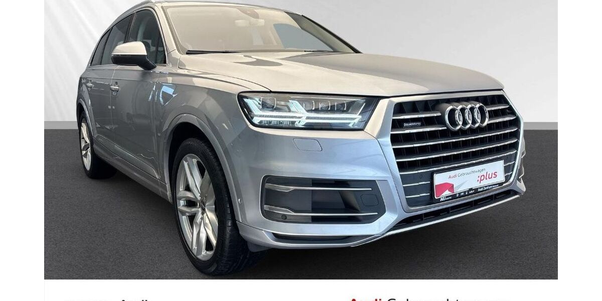 Audi Q7 114.403 km 29.900 &euro; Lüssow 18442
