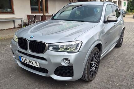 BMW X3 119.000 km 16.990 &euro; Abensberg 93326