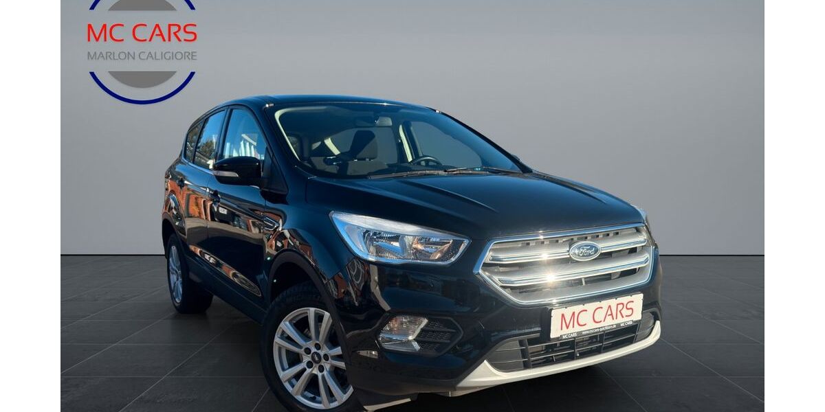 Ford Kuga 72.000 km 12.290 &euro; Quickborn 25451