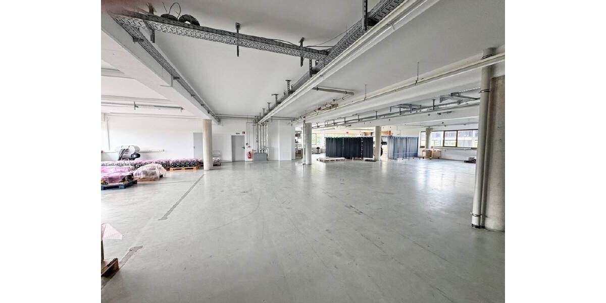 Gewerbeobjekt Ochsenhausen - 5.400.000&euro; | Angebot:25695327