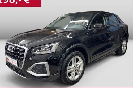 Audi Q2 69.545 km 22.830 &euro; Fellbach 70734