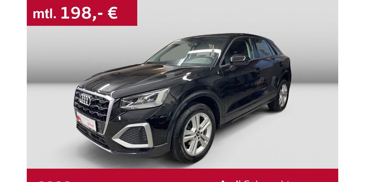Audi Q2 69.545 km 22.830 &euro; Fellbach 70734