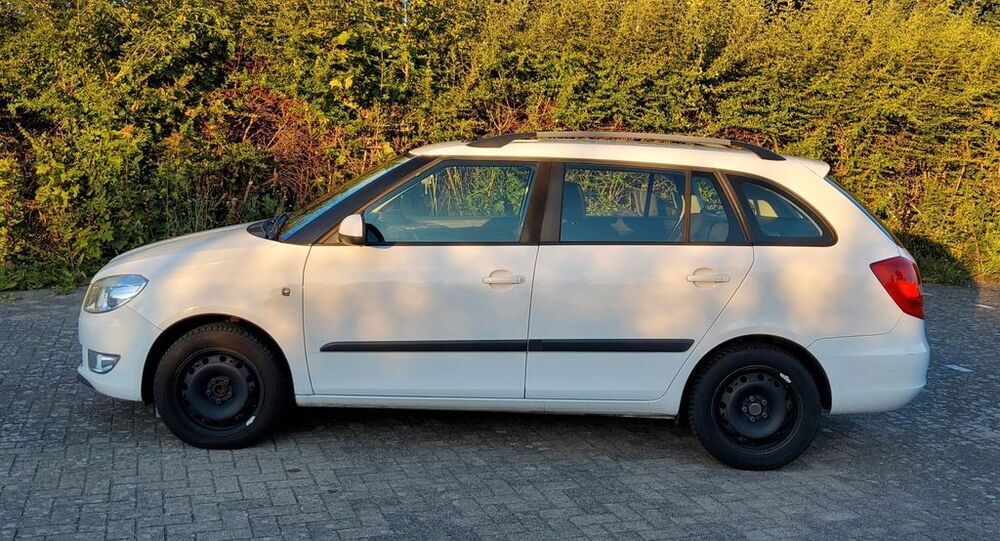 Fabia