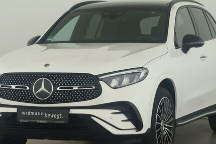Mercedes-Benz GLC 300 3.000 km 71.999 &euro; Aalen 73431