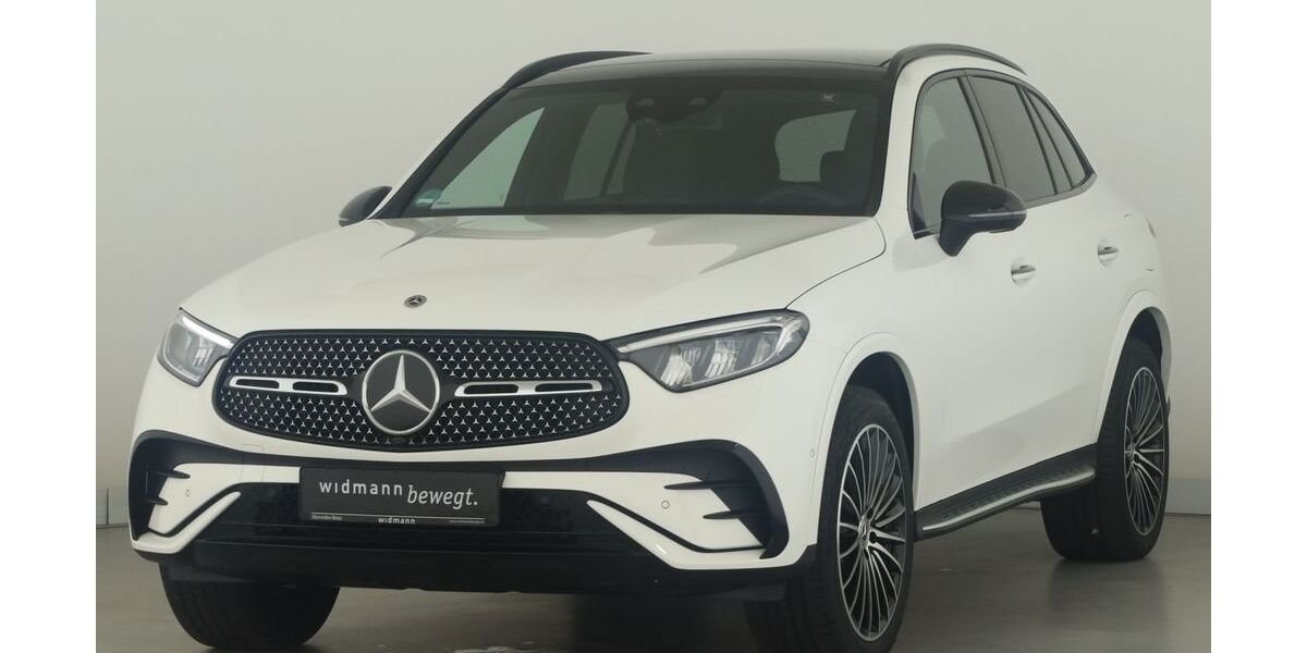 Mercedes-Benz GLC 300 3.000 km 71.999 &euro; Aalen 73431