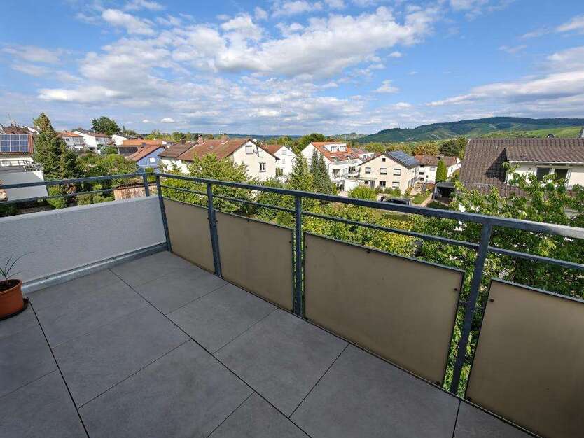 Wohnung zum Kaufen in Kernen-Stetten 292.000 € 68.81 m² 3 zimmer