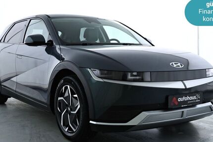 Hyundai IONIQ 5 29.672 km 28.990 &euro; Wuppertal 42287
